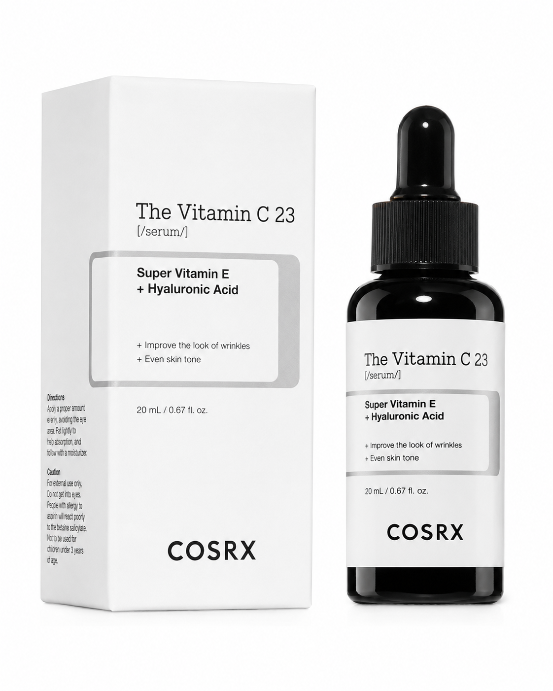 COSRX The Vitamin C 23 Serum 20 g