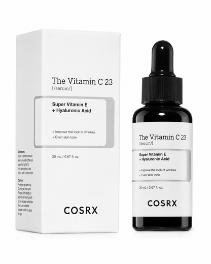 COSRX The Vitamin C 23 Serum 20 g