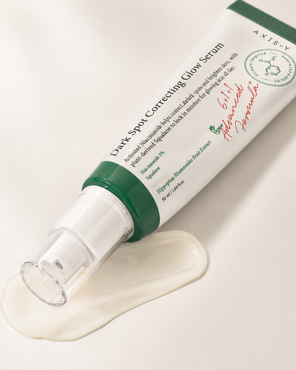 AXIS-Y Dark Spot Correcting Glow Serum 50 ml