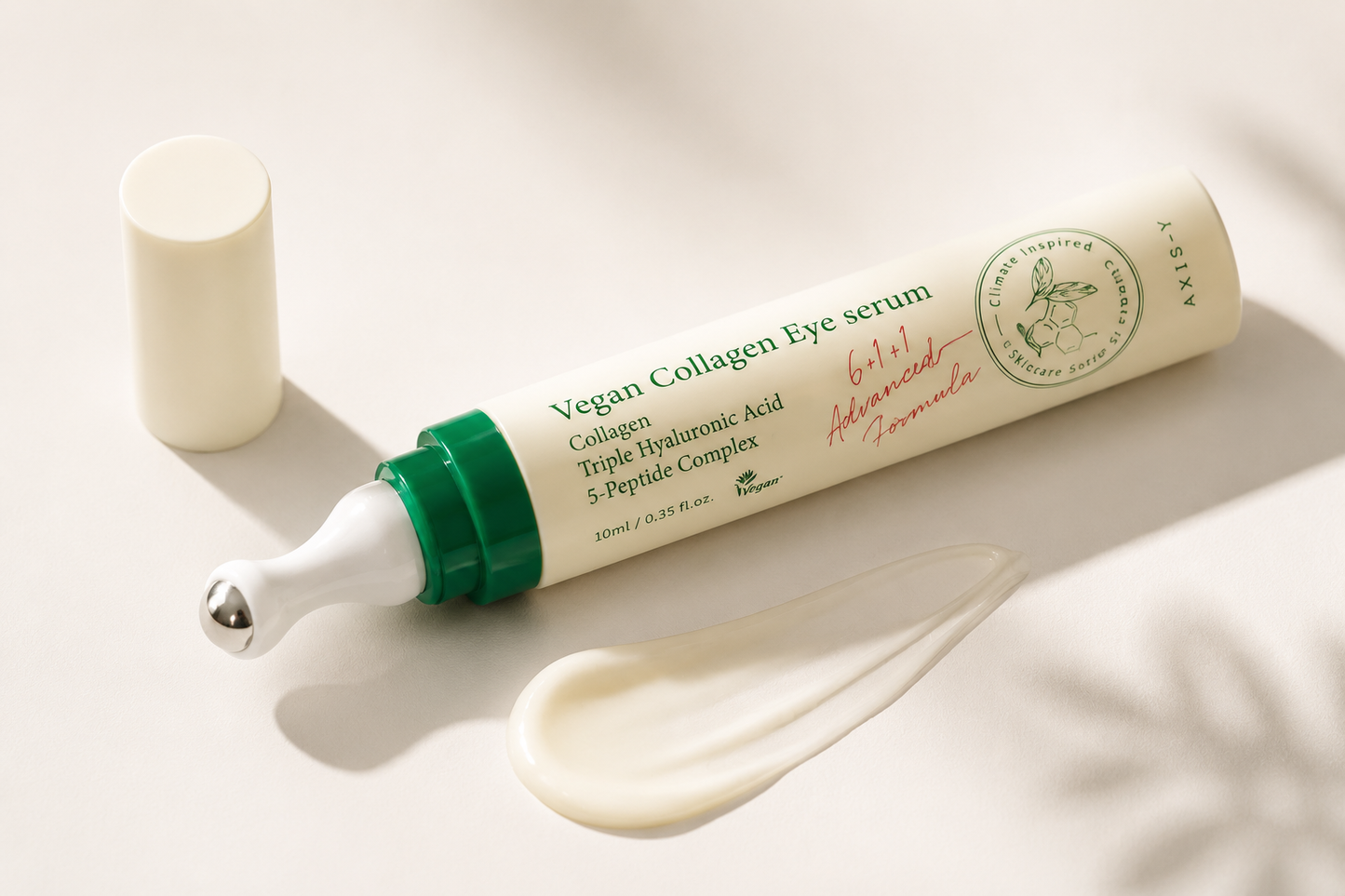 AXIS-Y Vegan Collagen Eye Serum 10 ml