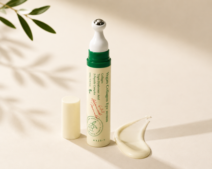 AXIS-Y Vegan Collagen Eye Serum 10 ml