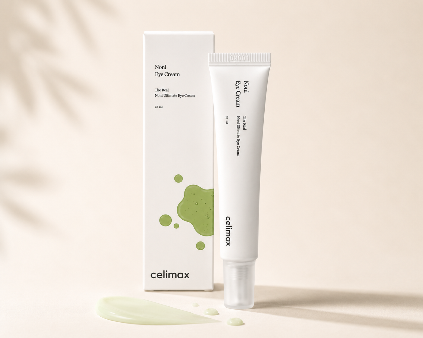 Celimax The Real Noni Ultimate Eye Cream 20 m