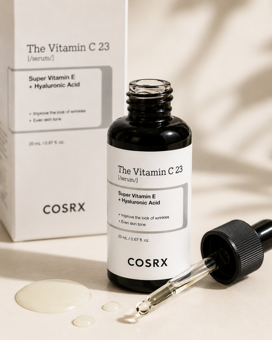 COSRX The Vitamin C 23 Serum 20 g