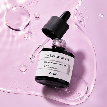 COSRX The Niacinamide 15 Serum 20 ml