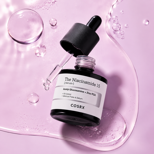COSRX The Niacinamide 15 Serum 20 ml