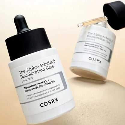 COSRX Alpha-Arbutin 2% Serum 30 ml