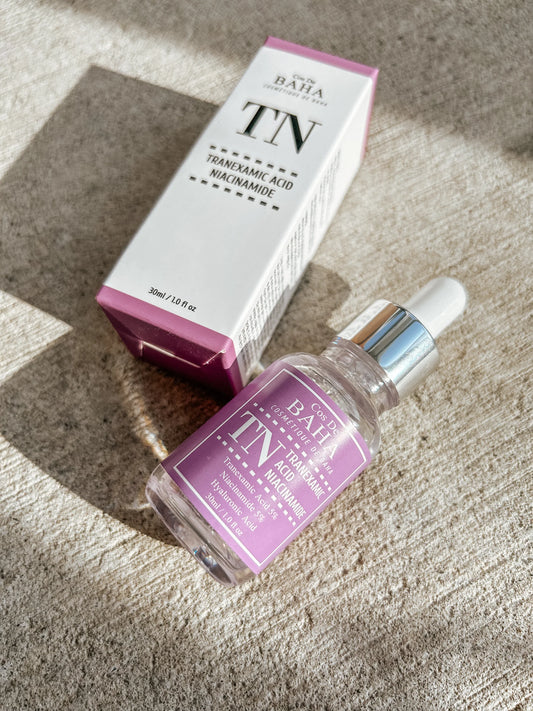 Cos De BAHA Tranexamic Acid Serum