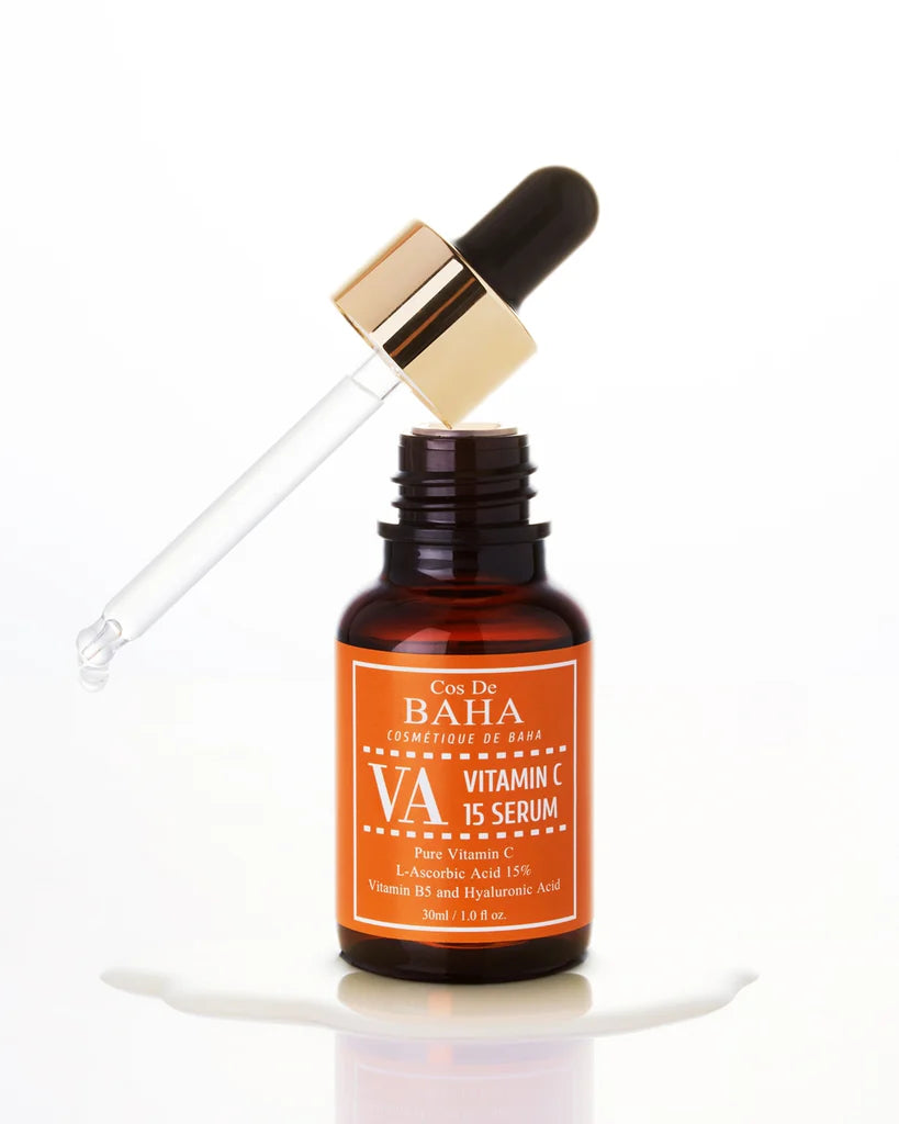 Cos De BAHA Vitamin C 15% Serum 30 ml