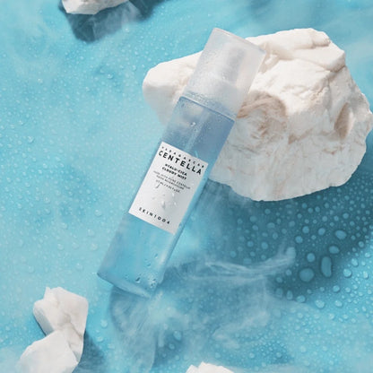 SKIN1004 Madagascar Centella Hyalu-Cica Cloudy Mist 120 ml