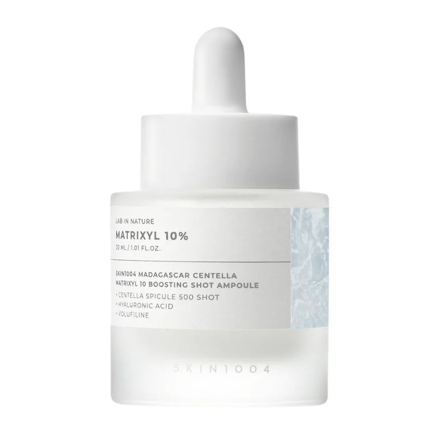 SKIN1004 Madagascar Centella Matrixyl 10 Boosting Shot Ampoule 30 ml