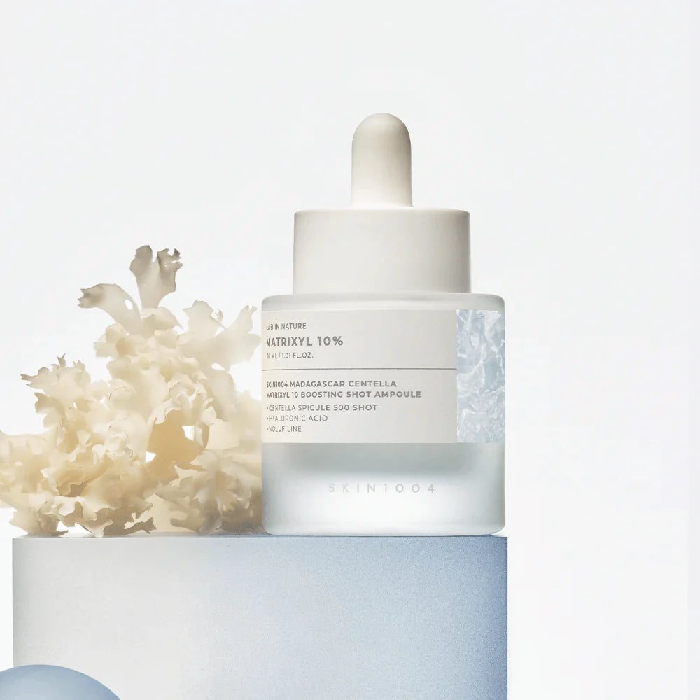 SKIN1004 Madagascar Centella Matrixyl 10 Boosting Shot Ampoule 30 ml