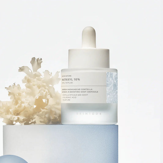 SKIN1004 Madagascar Centella Matrixyl 10 Boosting Shot Ampoule 30 ml