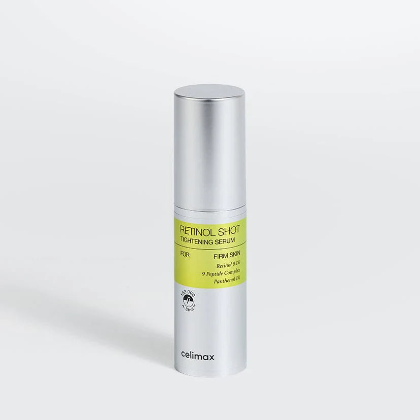 Celimax Vita-A Retinol Shot 30 ml