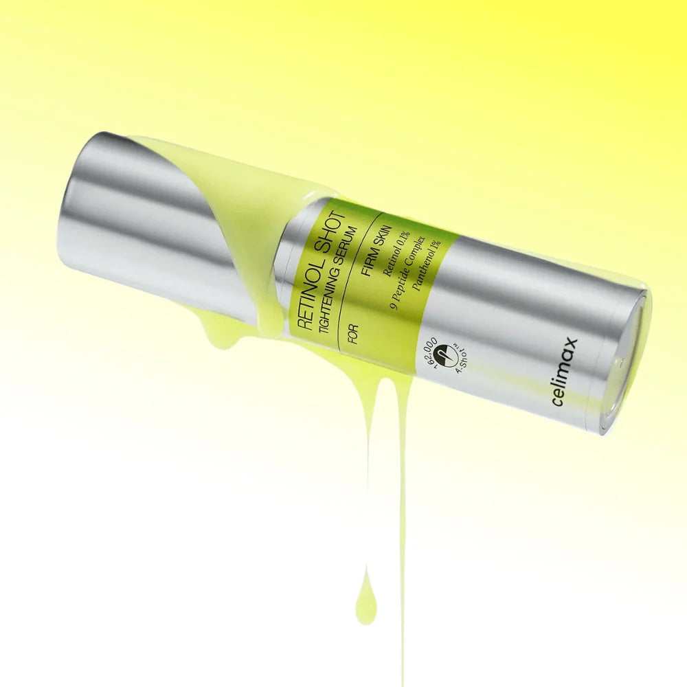 Celimax Vita-A Retinol Shot 30 ml
