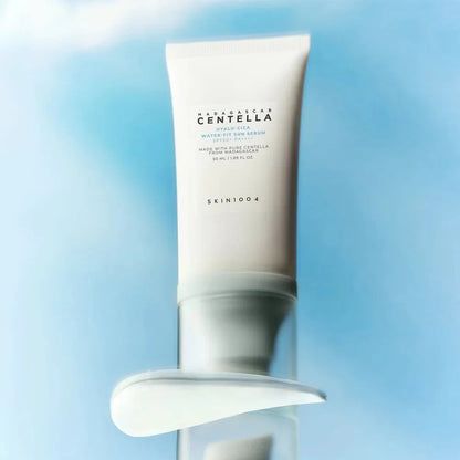 SKIN1004 Hyalu-Cica Water-Fit Sun Serum SPF50+ PA++++ 50 ml