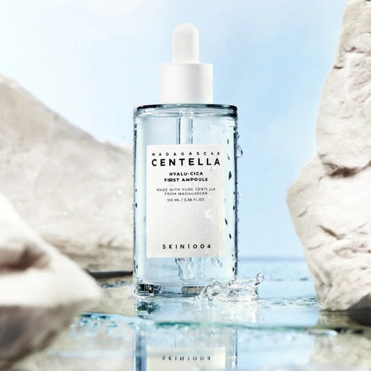 SKIN1004 Madagascar Centella Hyalu-Cica First Ampoule 50 ml