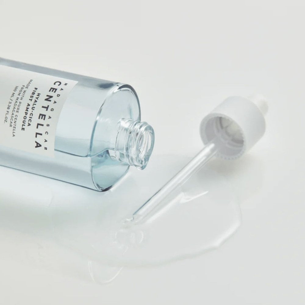 SKIN1004 Madagascar Centella Hyalu-Cica First Ampoule 50 ml