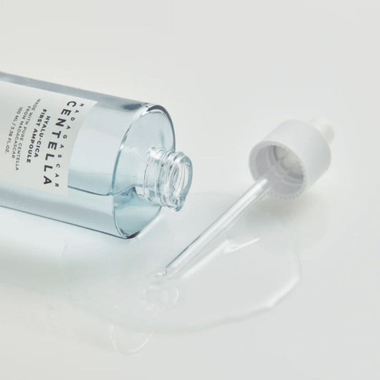 SKIN1004 Madagascar Centella Hyalu-Cica First Ampoule 50 ml