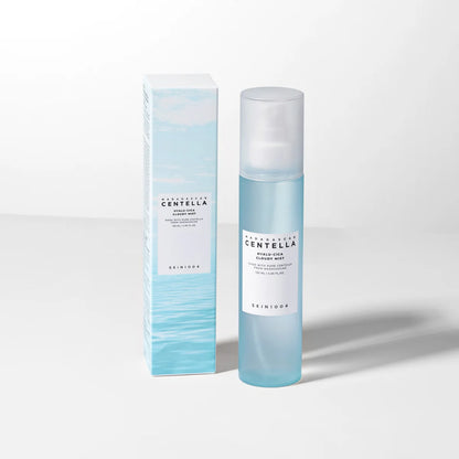 SKIN1004 Madagascar Centella Hyalu-Cica Cloudy Mist 120 ml