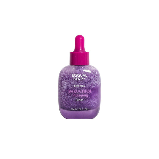 EQQUALBERRY Bakuchiol + Niacinamide Serum 30 ml