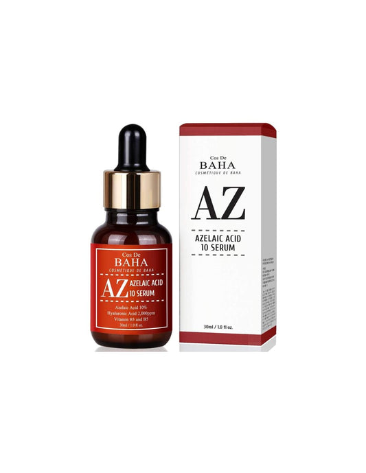 Cos De BAHA Azelaic Acid Serum 30 ml