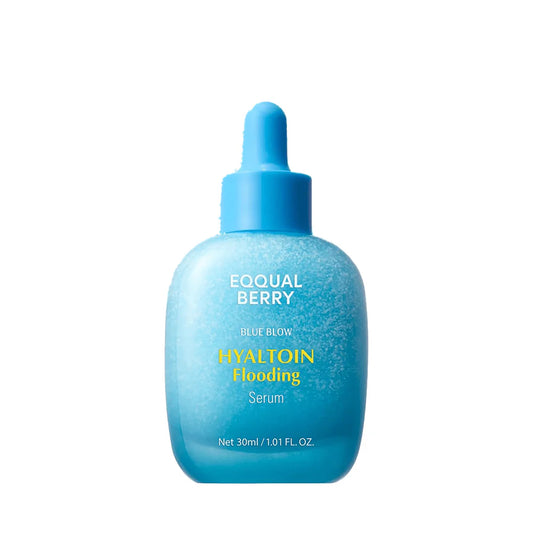 EQQUALBERRY Hyaltoin Flooding Smoothie Serum 30 ml