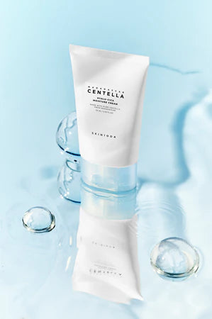 SKIN1004 Madagascar Centella Hyalu-Cica Moisture Cream 75 ml