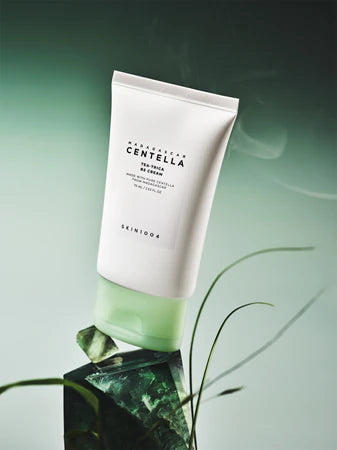 SKIN1004 Madagascar Centella Tea-Trica B5 Cream