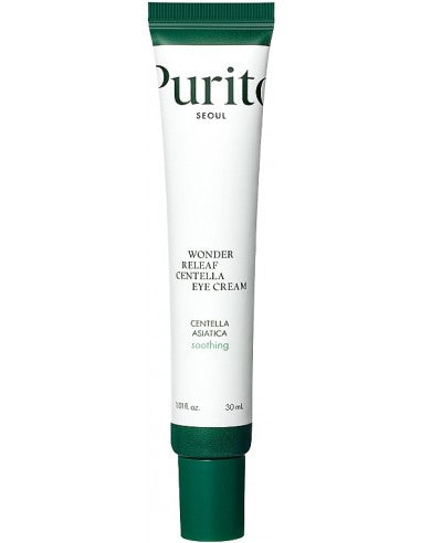 PURITO Wonder Releaf Centella Eye Cream Scented 30ml