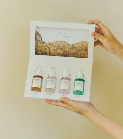 SKIN1004 Madagascar Centella Ampoule Kit