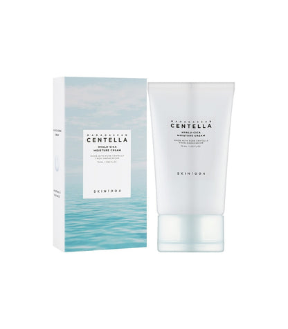 SKIN1004 Madagascar Centella Hyalu-Cica Moisture Cream 75 ml