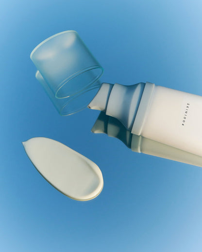 SKIN1004 Madagascar Centella Hyalu-Cica Water-Fit Sun Serum Mini Viaje