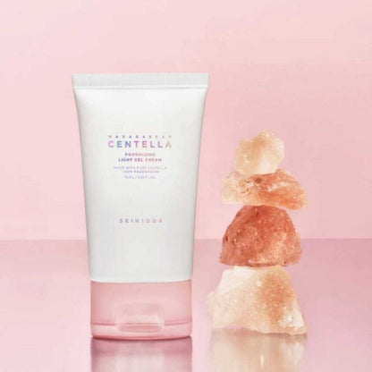 SKIN1004 Madagascar Centella Poremizing Light Gel Cream 75 ml