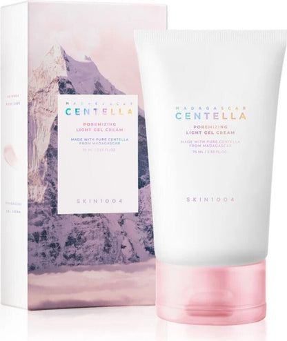 SKIN1004 Madagascar Centella Poremizing Light Gel Cream 75 ml