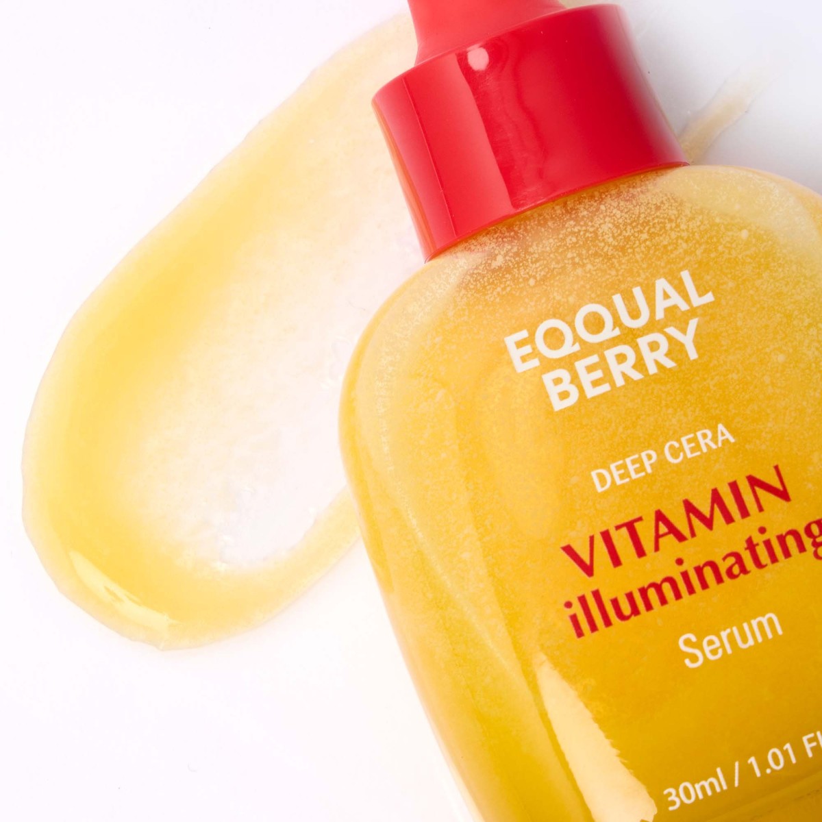 EQQUALBERRY Vitamin Brightening Serum 30 ml