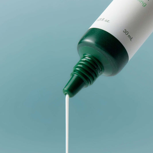 PURITO Seoul Centella Unscented Eye Cream 30ml